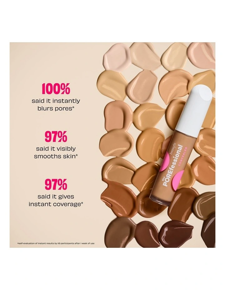 The POREfessional Concealer image 5