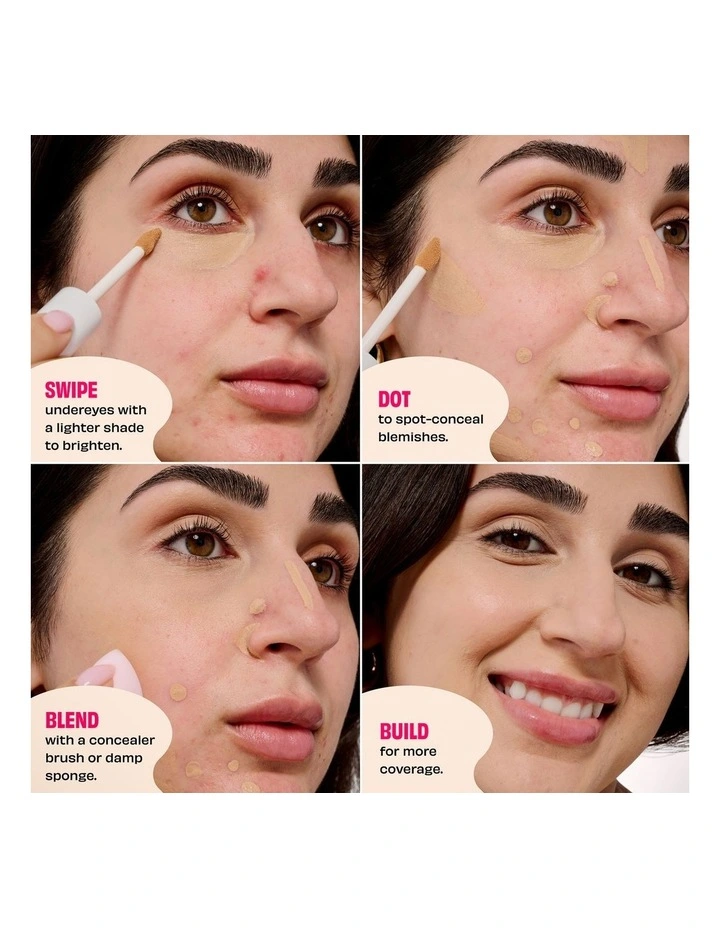The POREfessional Concealer image 6