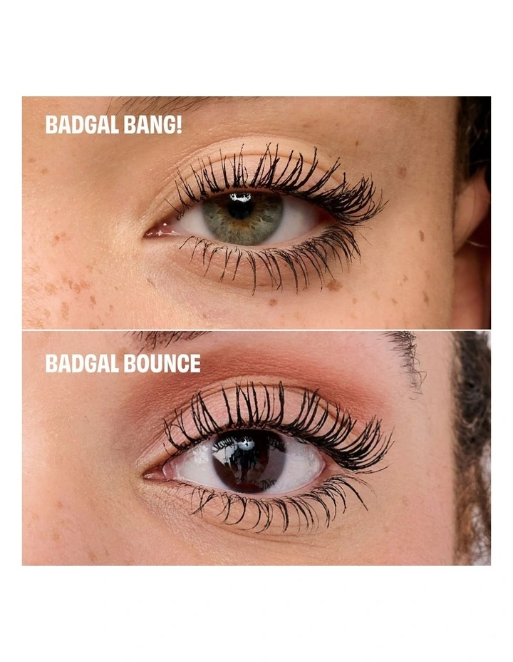 BADgal Party Co. Mini Volumizing Lash Duo image 3