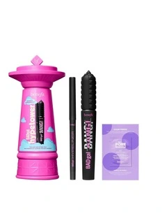 BADgal Hypetower Lash & Liner Duo