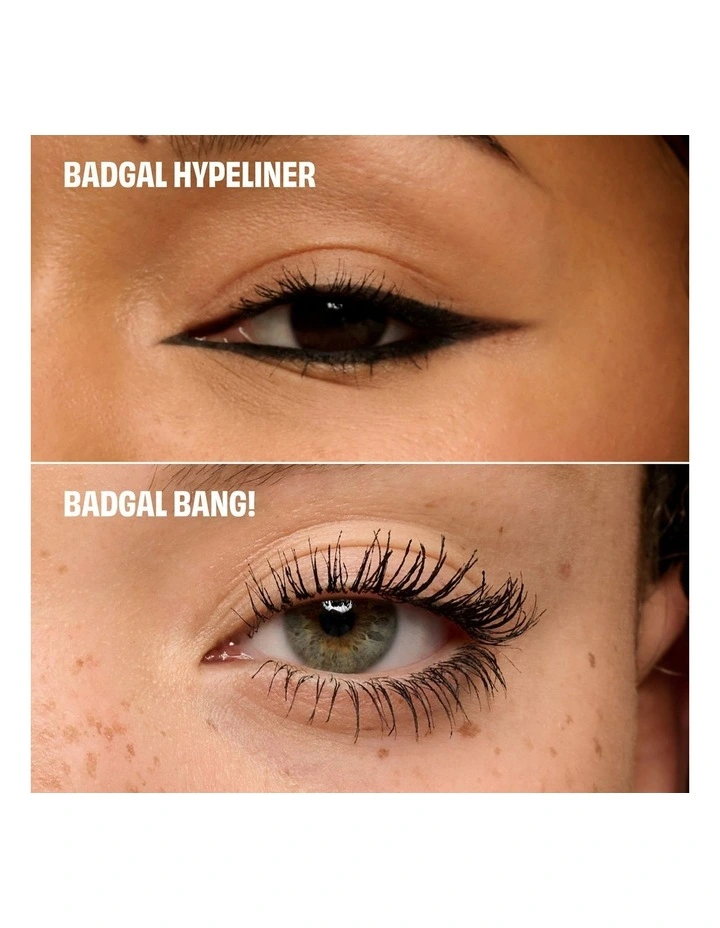 BADgal Hypetower Lash & Liner Duo image 3
