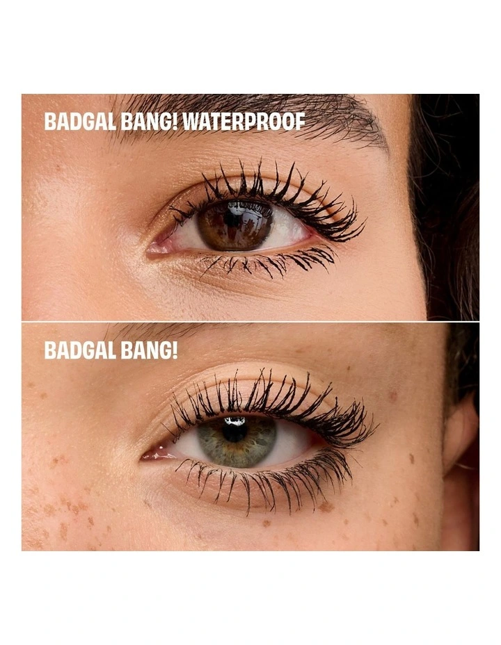 The Lash Scoop Volumising Mascara Duo image 3