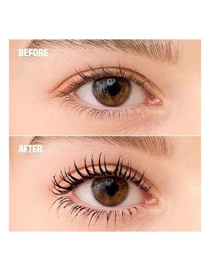 BADgal BANG Volumizing Mascara image 3