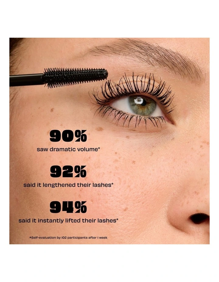 BADgal BANG Volumizing Mascara image 5