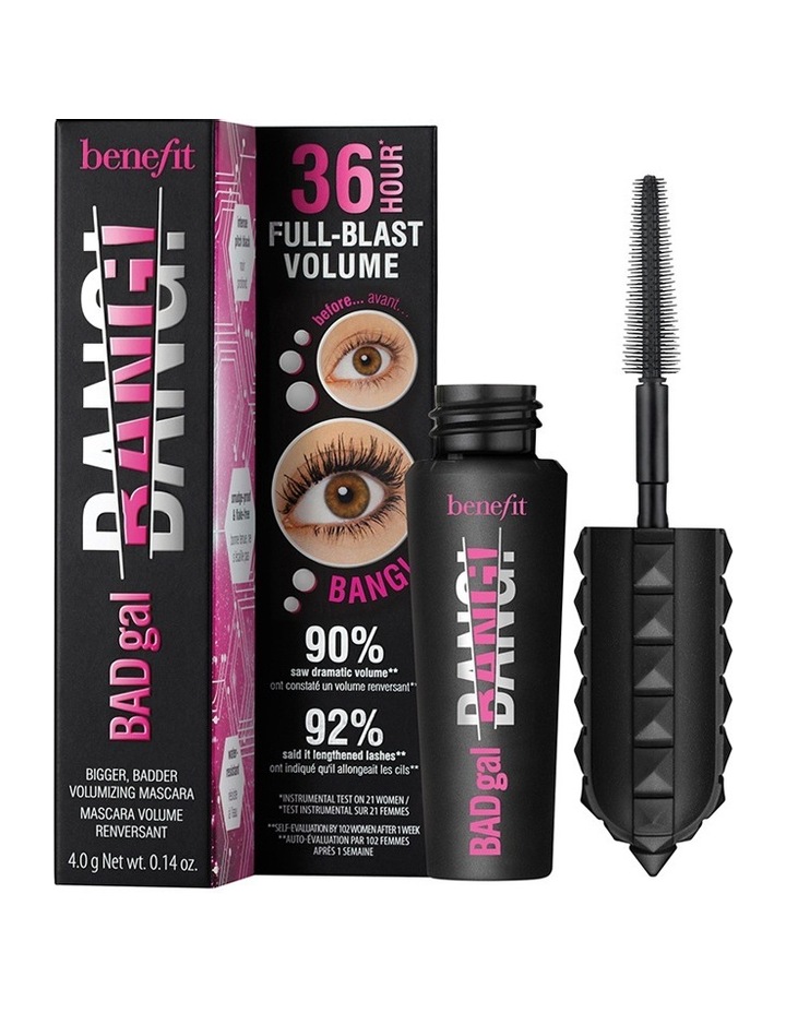 Benefit Bad Gal Mascara Beauty & Health