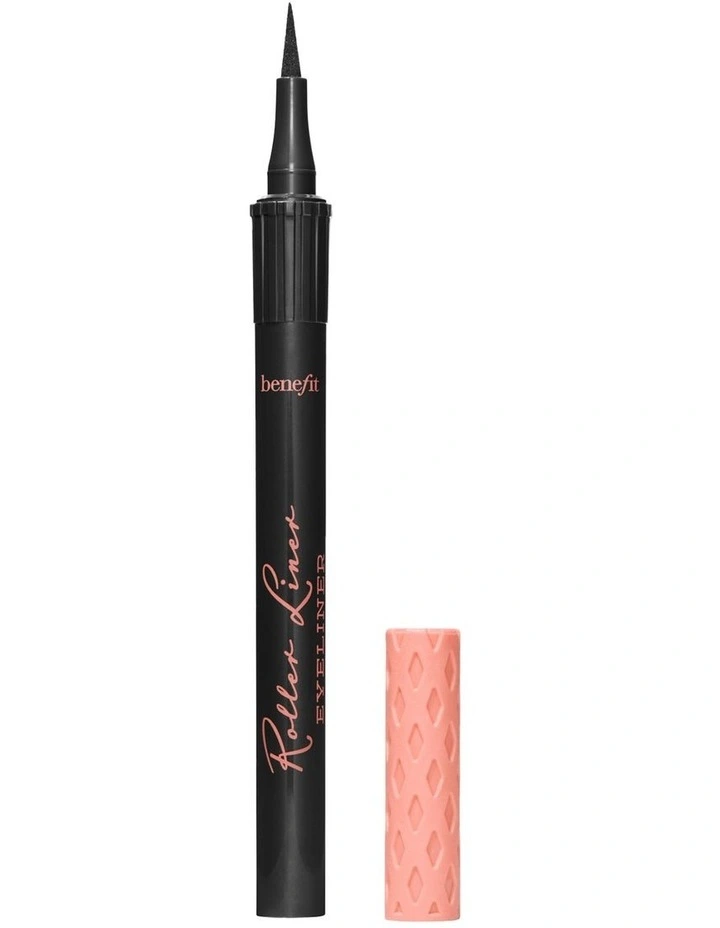 Roller Liner Matte Liquid Eyeliner image 1