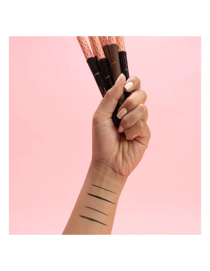 Roller Liner Matte Liquid Eyeliner image 4