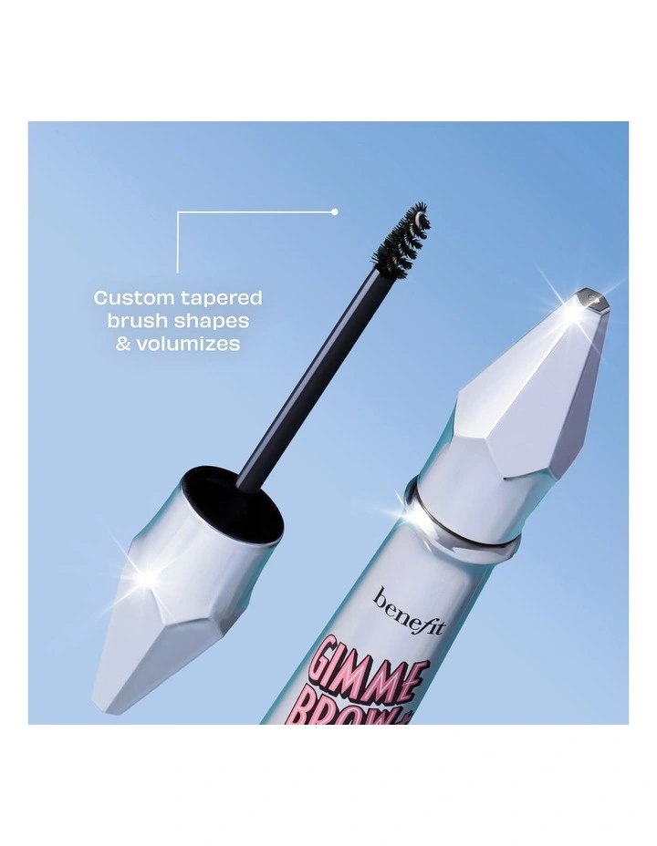 Gimme Brow+ Eyebrow Gel image 3
