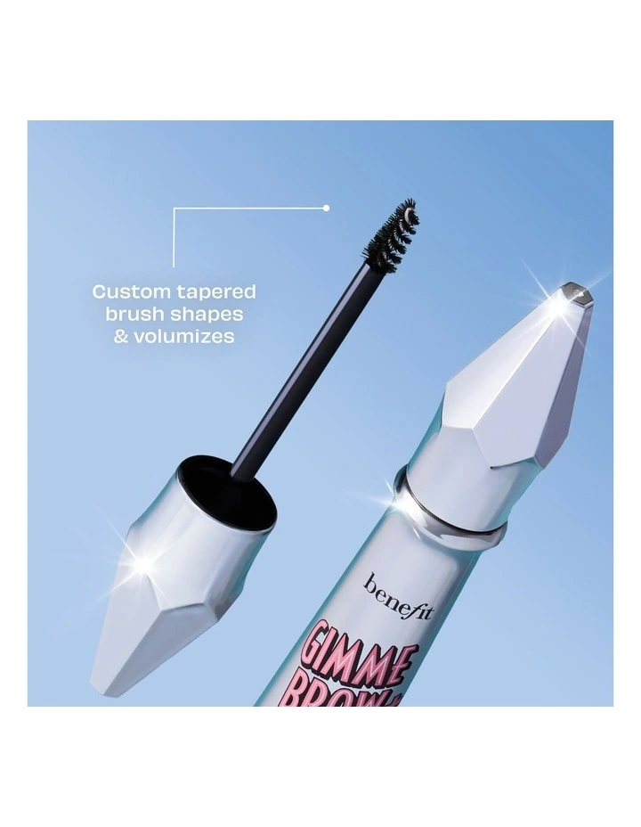 Gimme Brow+ Mini Eyebrow Gel image 4