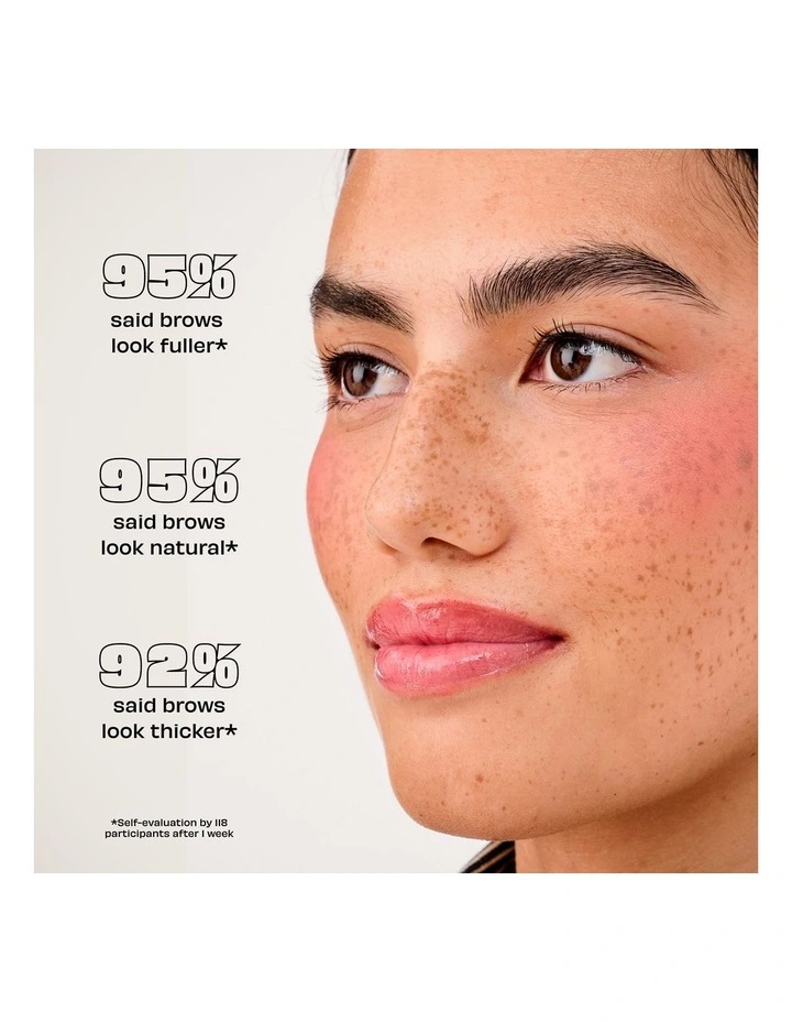 Gimme Mini Eyebrow Gel image 5
