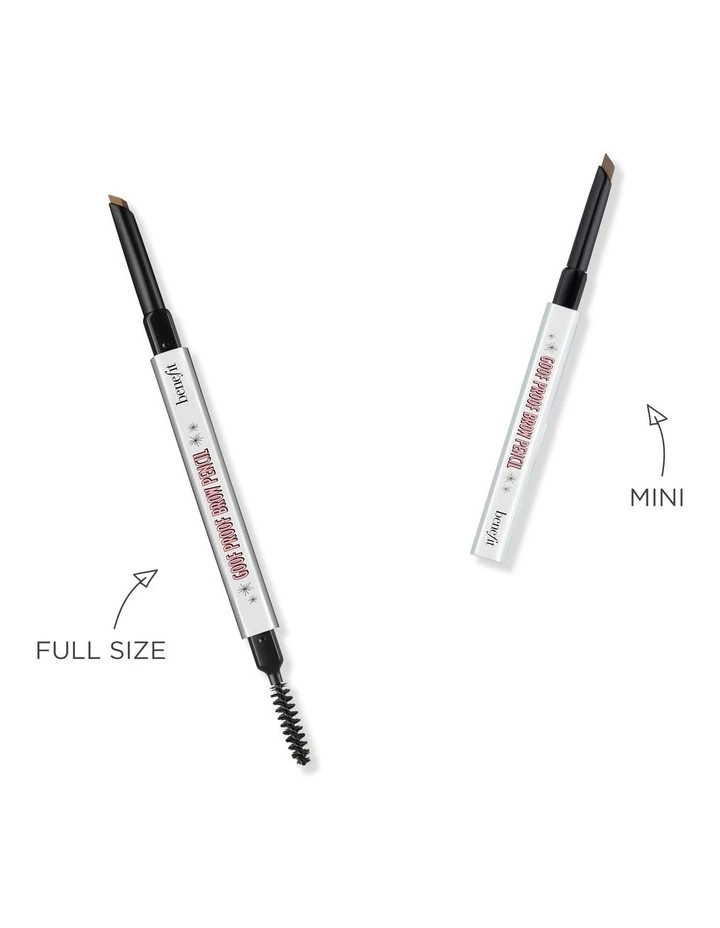 Goof Proof Eyebrow Pencil Mini image 5