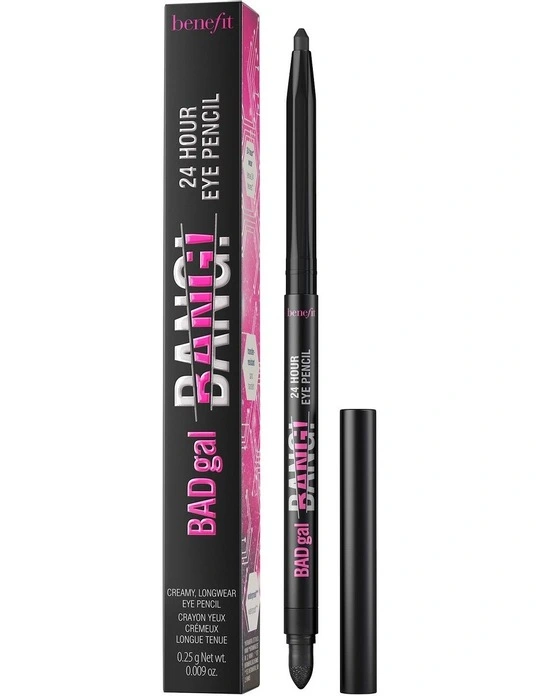 Benefit Badgal Bang Eyeliner Pencil Myer