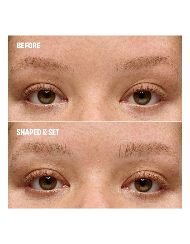 Mini 24 Hour Brow Setter image 3