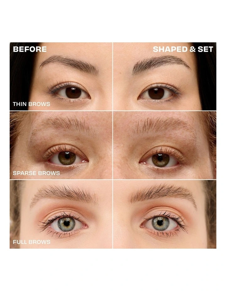 24 Hour Brow Setter image 3