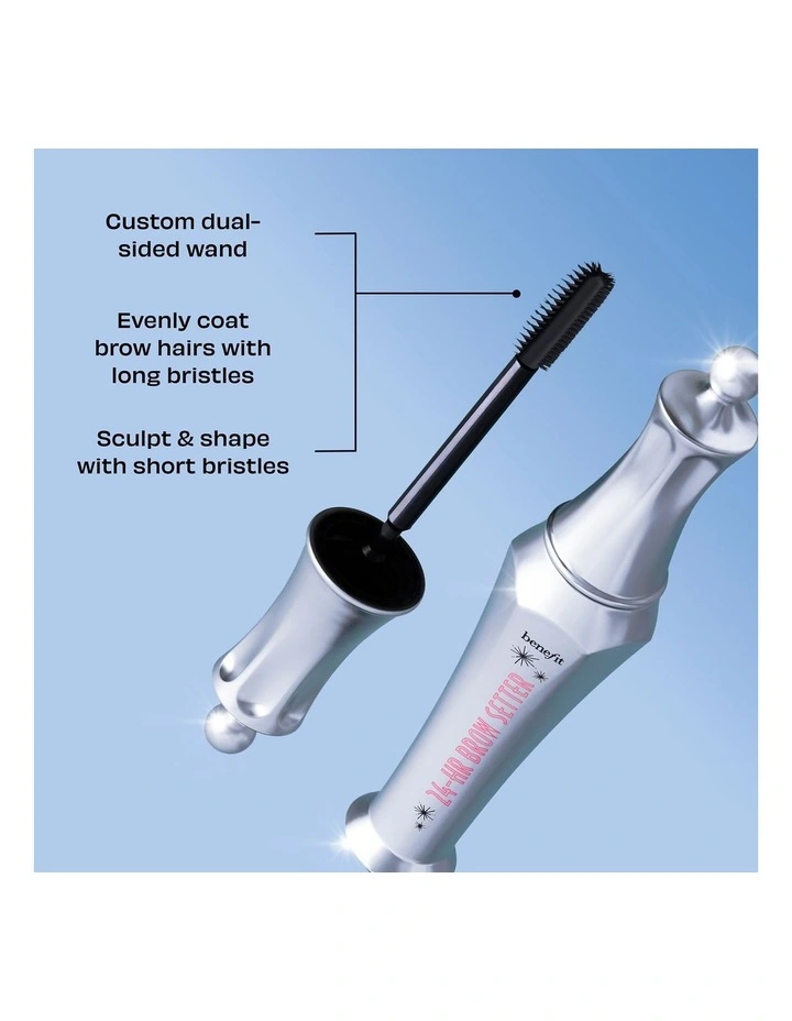 Mini 24 Hour Brow Setter image 4