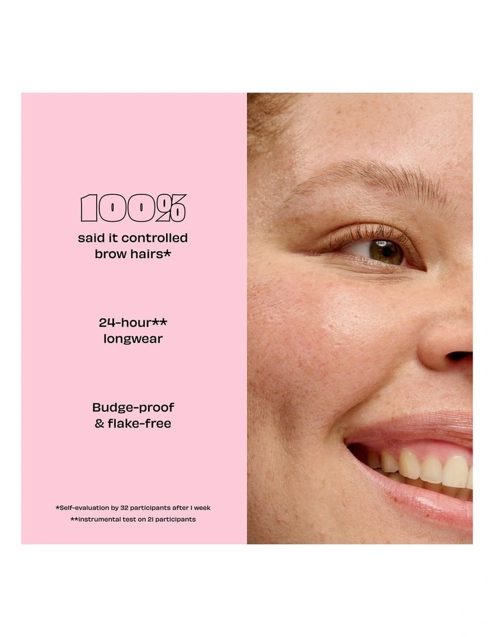 Mini 24 Hour Brow Setter image 5