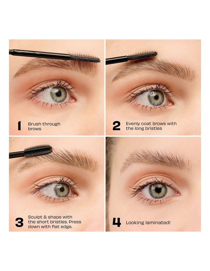 24 Hour Brow Setter image 5