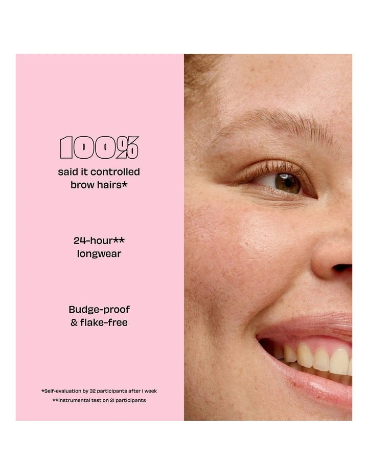 24 Hour Brow Setter image 6
