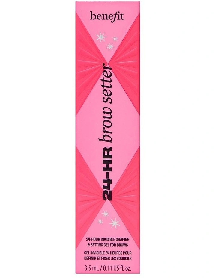 Mini 24 Hour Brow Setter image 7