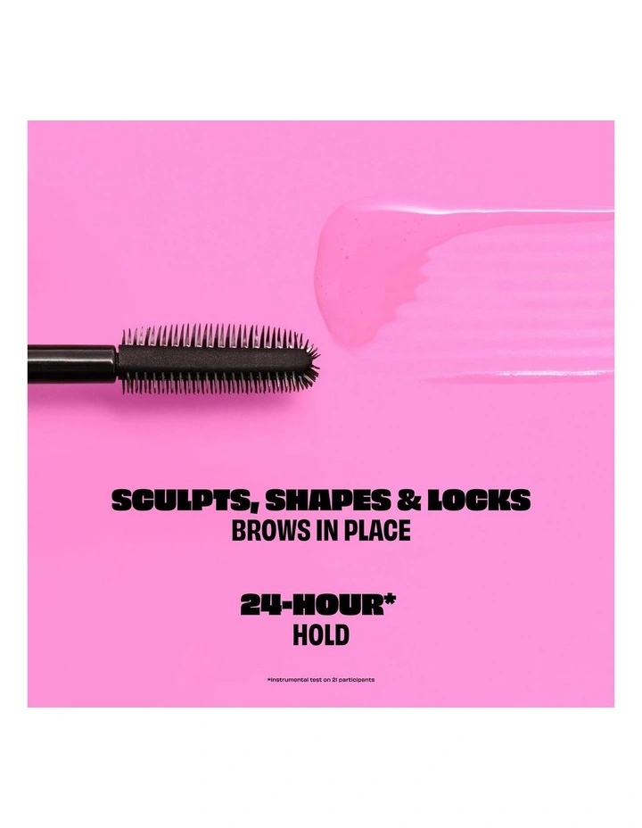 24 Hour Brow Setter image 7