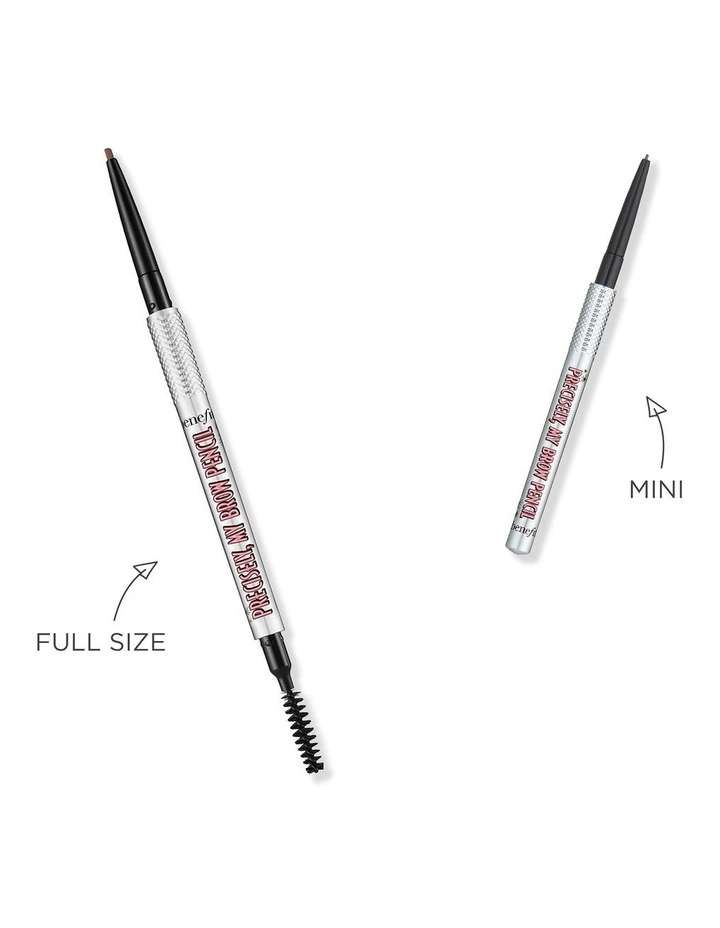 Precisely My Eyebrow Pencil Mini image 3