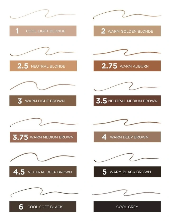 Precisely My Eyebrow Pencil Mini image 4
