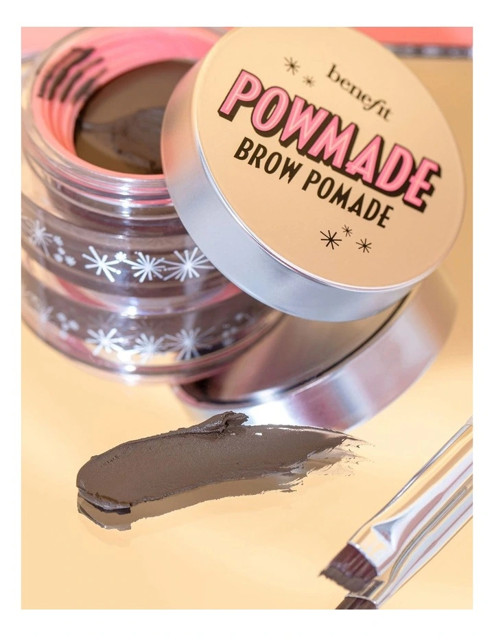 POWmade Waterproof Brow Pomade image 3