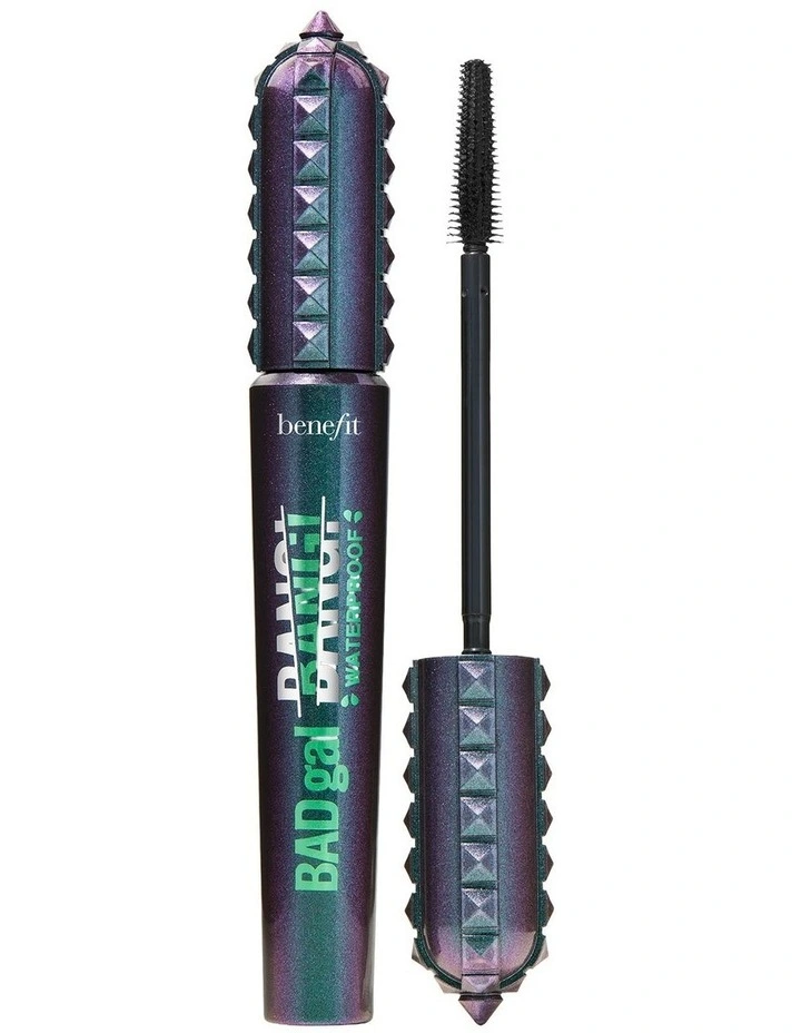 BADgal BANG Waterproof Mascara image 1