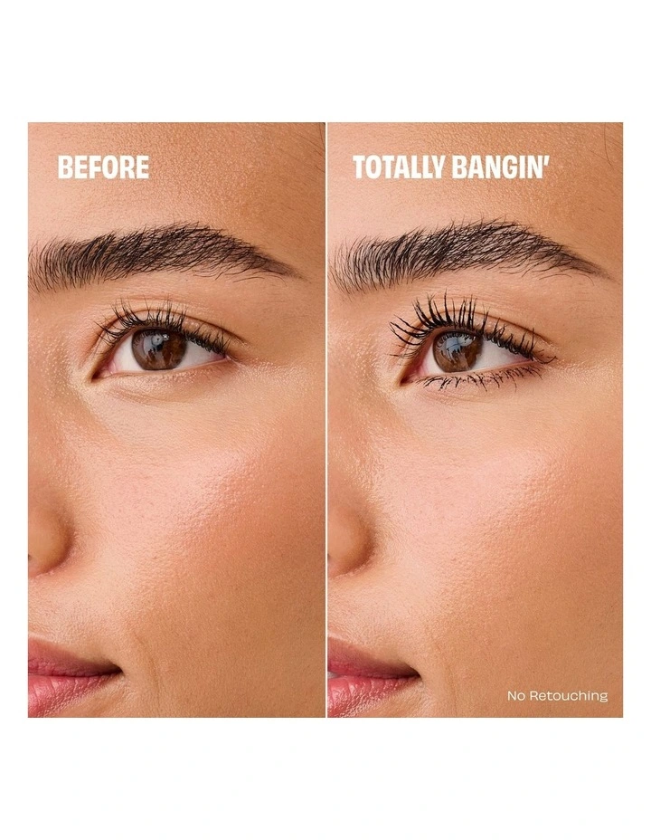BADgal BANG Waterproof Mascara image 4