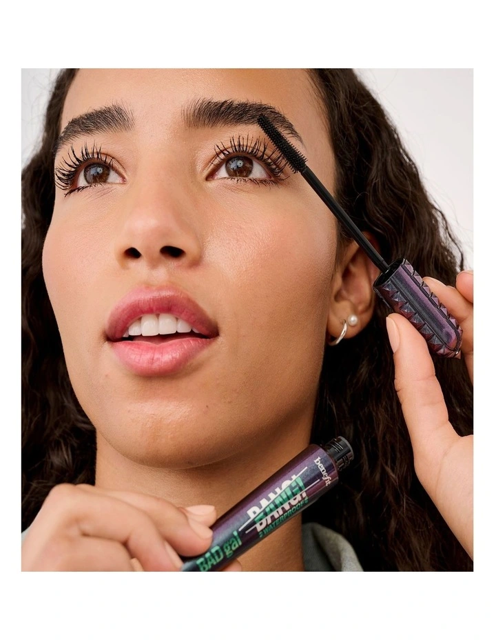 BADgal BANG Waterproof Mascara image 5