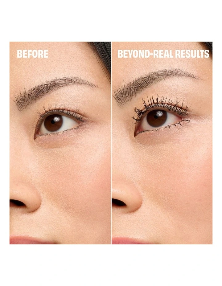 They're Real Lengthening Mascara image 4