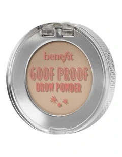 Goof Proof, Easy Brow-Filling Powder