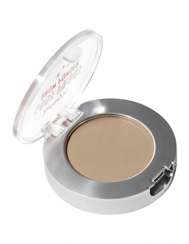 Goof Proof Easy Brow-Filling Powder image 2