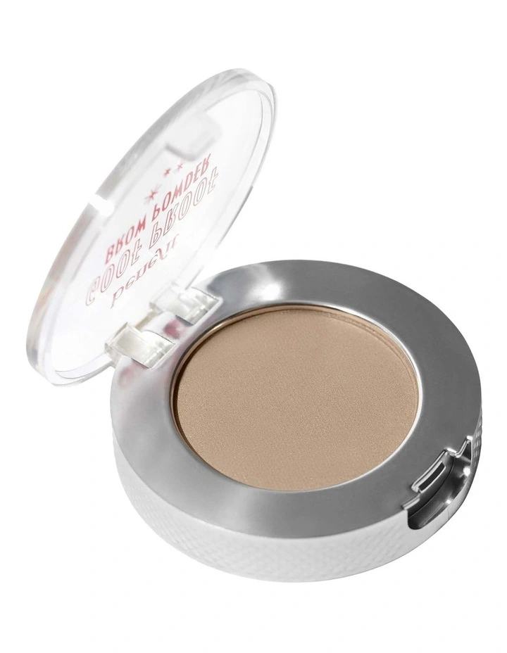 Goof Proof, Easy Brow-Filling Powder image 2