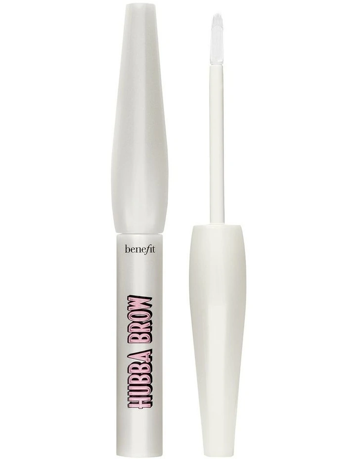 Hubba Brow Enhancing Serum image 1