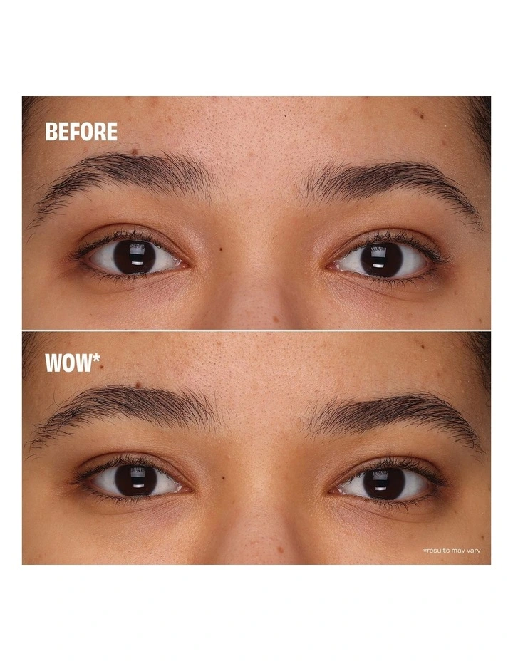 Hubba Brow Enhancing Serum image 3