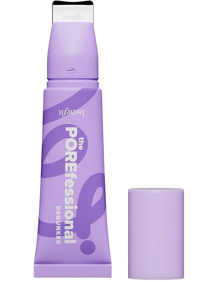 The Porefessional Degunker image 1