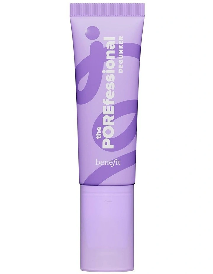 The Porefessional Degunker image 2