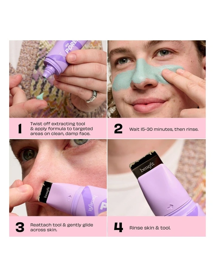 The Porefessional Degunker image 4