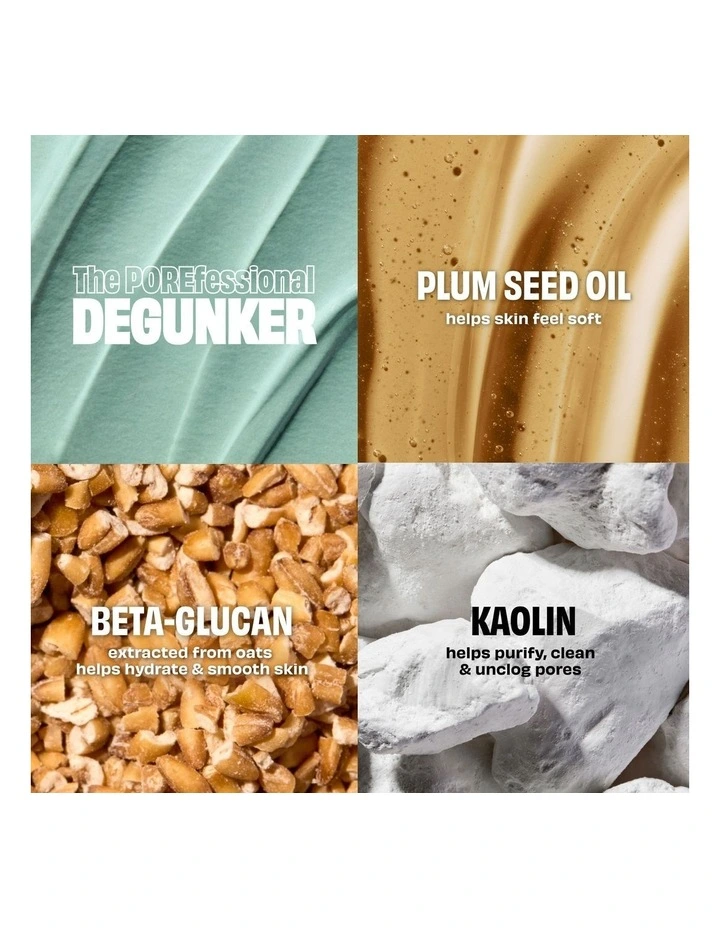 The Porefessional Degunker image 7