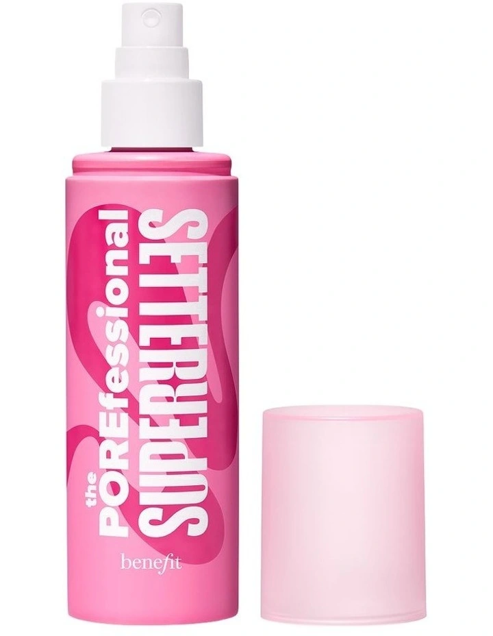 Porefessional Super Setter Spray image 1