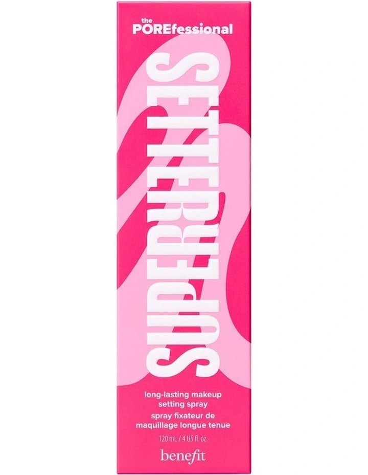 Porefessional Super Setter Spray image 5