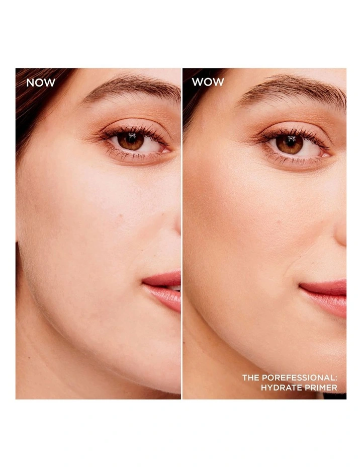Pore Duo Setting Spray & Primer Set image 3