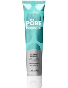 Speedy Smooth Quick Smoothing Pore Mask