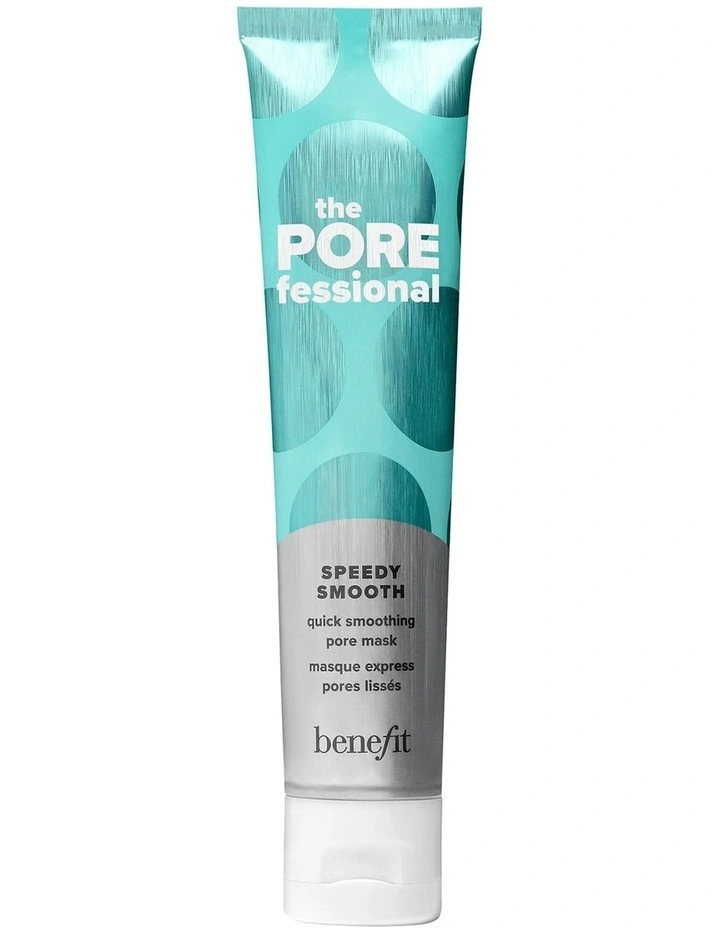 Speedy Smooth Quick Smoothing Pore Mask image 1