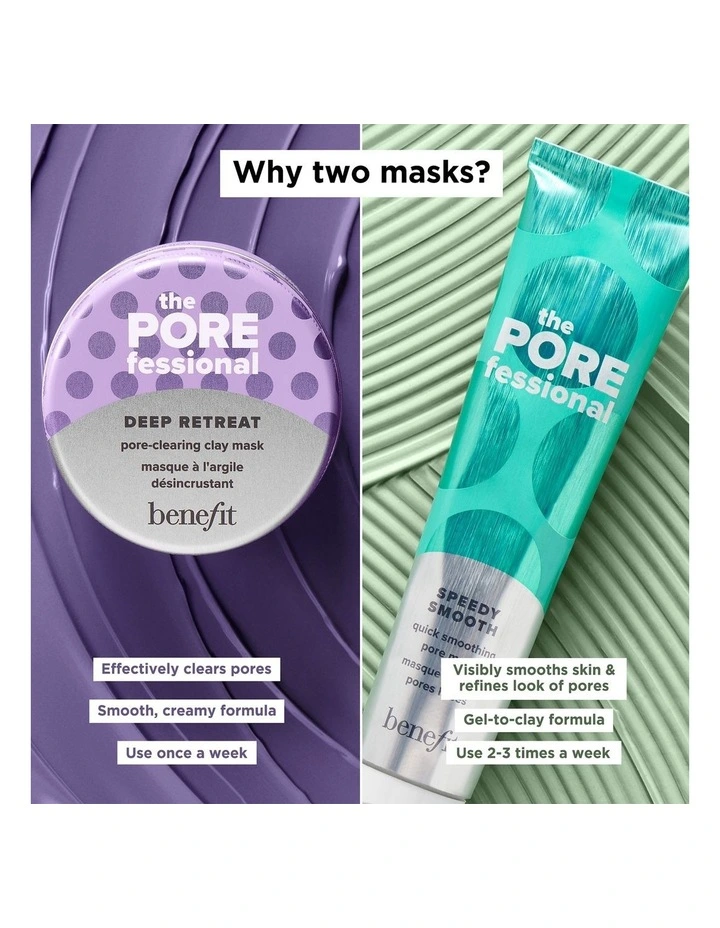 Speedy Smooth Quick Smoothing Pore Mask image 4