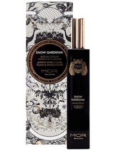 Snow Gardenia Room Spray