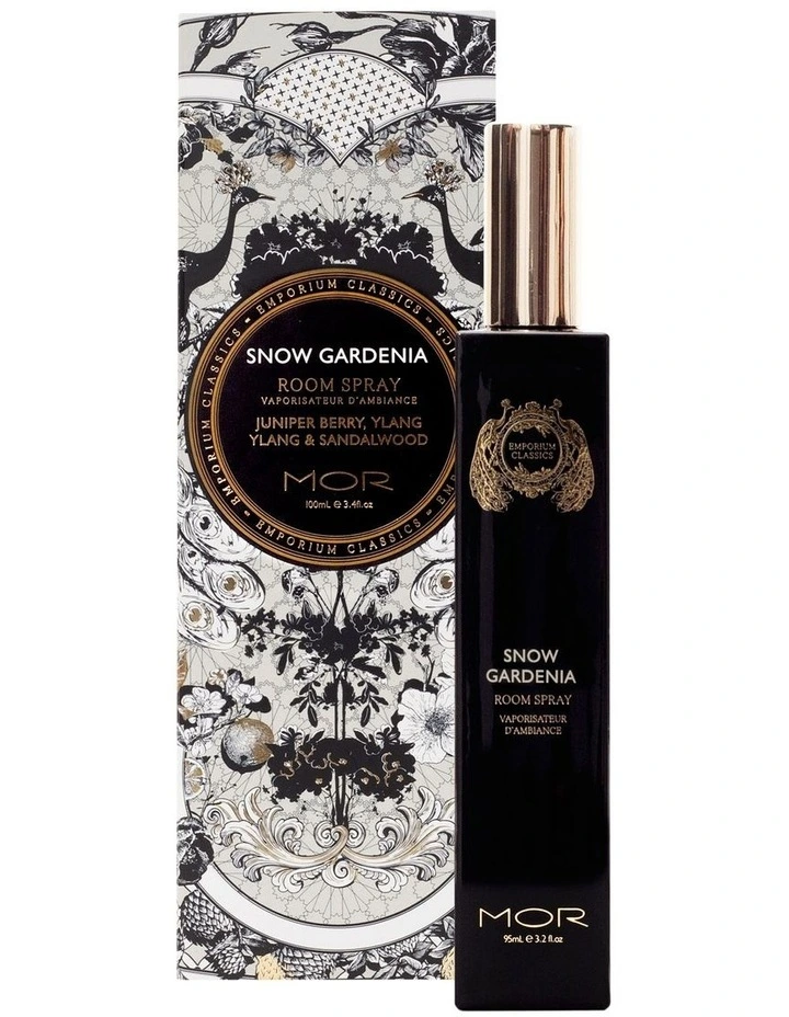Snow Gardenia Room Spray image 1