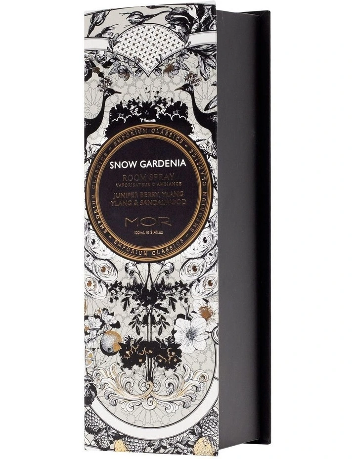 Snow Gardenia Room Spray image 2