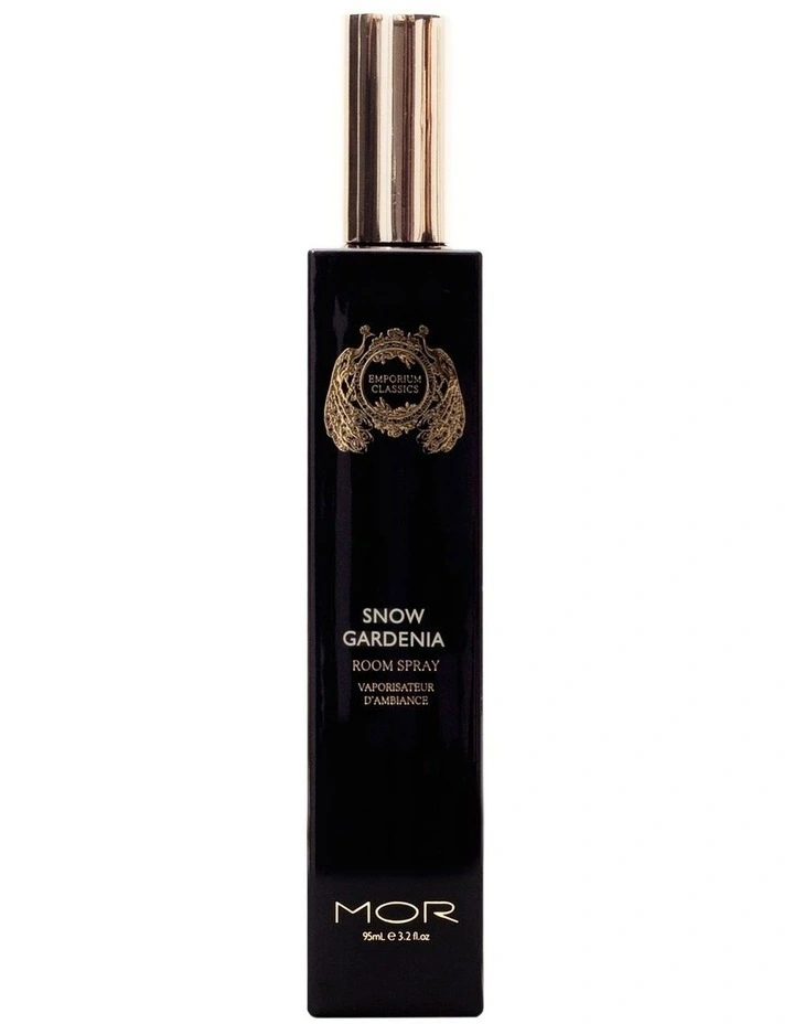 Snow Gardenia Room Spray image 3
